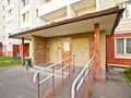 ЖК «Петровский» (Малые Вяземы). Входная группа. Фото от 27.08.2016 г.
