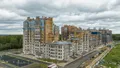 Стадия готовности комплекса. Аэрофотосъемка от 15.06.2022 г.