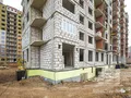 Ход строительства. Фото от 06.10.2014 г.