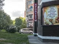 Инфраструктуры на территории ЖК. Фото от 04.06.2015 г.