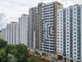 ЖК «Лучи». Ход строительства. Аэрофотосъемка от 26.08.17 г.