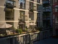 В продаже есть пентхаусы