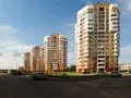 мкр. «Донской» (Коломна). Фото от 29.06.2017 г.