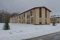 Четвертая очередь строительства. Февраль 2015 года.