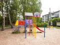 ЖК «Тарасовка». Детская игровая площадка. Фото от 25.06.2016 г.