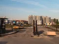 Территория комплекса огорожена. Фото от 08.05.2015 г.