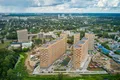 Ход строительства, Фото от 04.08.2021г.
