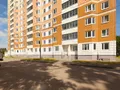 Мкр. «Первомайский». Застекленные лоджии. Фото от 29.06.2017 г.