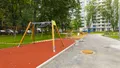 Ход строительства. Сдан. Фото от 07.08.2026