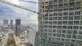 Стадия готовности корпусов. Аэрофотосъемка от 03.04.2023 г.