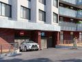 Проект комплекса включает подземный паркинг на 294 места.