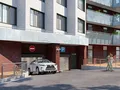 Проект комплекса включает подземный паркинг на 294 места.