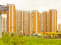 Мкр. «Павшинская Пойма» (мкр. 1, 2, 3, 4). Мкр. 3. Дом 2а. Фото от 13.09.2016 г.