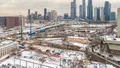 Аэрофотосъемка от 29.12.2022