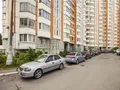 Мкр. «Жемчужина Балашихи». Места для парковки автомобилей. Фото от 08.06.2016 г.