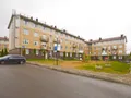 Мкр. Восточный (Истра). Дом 4. Фото от 20.09.2016 г.