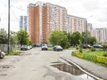 ЖК в Кожухово (мкр. 9, корп.13). Фото от 08.06.2016 г.