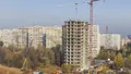 Степень готовности (корп. 12). Аэрофотосъемка от 29.10.2020 г.