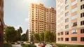 ЖК «Космическая гавань».