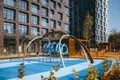 Игровая площадка. Фото: Октябрь 2019