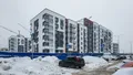 Вид корпуса. Ход строительства от 22.01.2026 г.