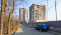 Ход строительства. Фото от 23.03.2025 г..