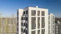 Ход строительства. Фото от 30.03.2021 г.