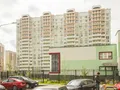 Мкр. «Центральный» (Железнодорожный). Дом 8. Фото от 13.06.2016 г.
