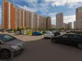 Парковочные места. Фото: Июль 2017 г.