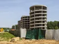 ЖК «Любимое Домодедово». Ход строительства. Фото от 21.06.2016 г.