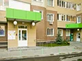 ЖК «Оптима-Парк» («Геоком-2»). Входная группа. Фото от 31.08.2016 г.