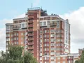 Панорамный вид ЖК «Волынский». Фото от 06.07.2015 г.