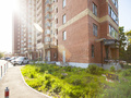 ЖК «Малахит». Фото от 26.05.2015 г.