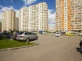 Мкрн. «Некрасовка-Парк». Места для парковки автомобилей. Фото от 08.06.2016 г.