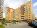 Мкр. 5А (г. Жуковский). Фото от 15.06.2016 г.