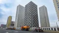 Фото хода строительства от 25.01.25г.