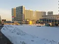 ЖК «Лица». Фото от 12.02.2018 г.