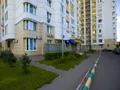 ЖК на Солнцевском проспекте. Облагороженная территория. Фото от 04.08.2016 г.