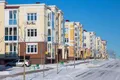 В ЖК возведены уютные коттеджи, комфортабельные таунхасы и малоэтажные дома