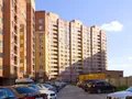 ЖК на ул. Дубки. Дом 11. Фото от 06.08.2016 г.