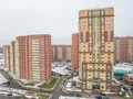 ЖК «Прима-Парк». Корпуса 8, 26. Аэрофотосъемка. Фото от 10.11.2016 г.