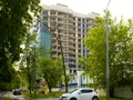 ЖК «Консент». Ход строительства. Фото от 28.05.2016 г.