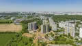 Общий вид окрестностей. Аэрофотосъёмка от 08.06.2022 г.
