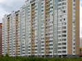 ЖК «Центр-2». Фасад дома. Фото от 04.06.2017 г.