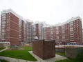 ЖК «Мичуринский», квартал 5-6. Фото от 19.05.2015 г.