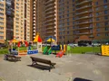 ЖК «Светлый город». Детская игровая площадка. Фото от 26.06.2016 г.
