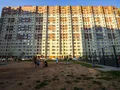 ЖК «Финский». Фото от 23.06.2016 г.