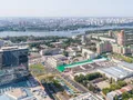 Вид на окрестности и канал им. Москвы. Аэрофотосъемка от 20.08.2017 г.