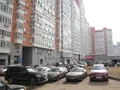 Наземная парковка на территории ЖК. Фото от 25.03.2015 г.