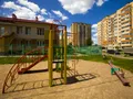 ЖК «Свердловский». Детская игровая площадка. Фото от 30.05.2016 г.